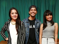 Waduh! Gamaliel Umumkan Gelar Goodbye Stage untuk GAC