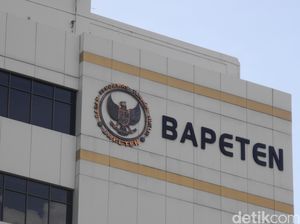 Video: BAPETEN Ungkap Efek Paparan Zat Radioaktif Bagi Tubuh Video: BAPETEN Ungkap Efek Paparan Zat Radioaktif Bagi Tubuh
