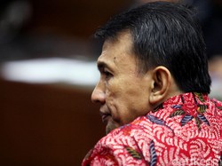 Gatot Pujo Sebut Uang Ketok untuk Pengesahan APBD Sumut Tradisi Tahunan