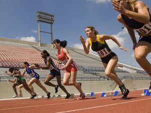 Hindari Jenis Underwear Seperti Ini Agar Miss V Tak Infeksi Saat Olahraga