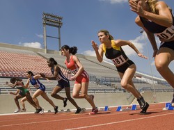 Hindari Jenis Underwear Seperti Ini Agar Miss V Tak Infeksi Saat Olahraga