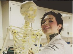 Ketika Petugas Medis Share Gambar Seram di Media Sosial