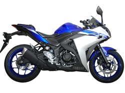 Dua Motor Buatan Indonesia Dipakai di Akademi Valentino Rossi