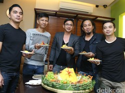 Sampai Kapanpun Pasha Bagian dari Ungu