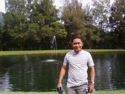 MA Perberat Hukuman Musba, Manajer yang Selundupkan 3,5 Kg Sabu