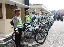 Jelang Natal, Polres Ponorogo Imbau Tokoh Agama Jaga kerukunan Umat