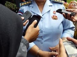 Lapas Wanita Sukamiskin Butuh Galeri Khusus untuk Karya Warga Binaan