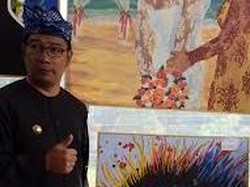 Tampung Karya Seniman, Pemkot Bandung Segera Bangun Art Mart