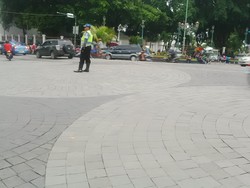 Batu Andesit Diduga Sebabkan Kuda Tumbang, Pemprov DIY: Akan Kita Evaluasi