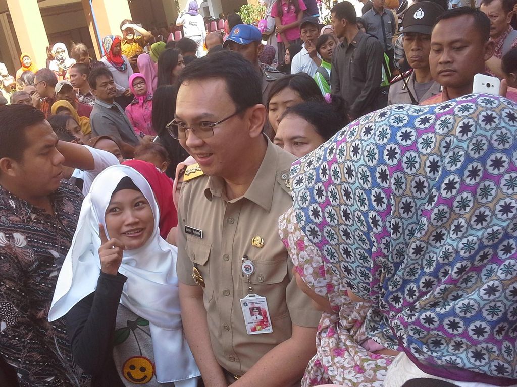 Ahok Ingin Bus TransJ Pengadaan 2013, Dirut TransJ: Ini Terobosan Gubernur Ahok Ingin Bus TransJ Pengadaan 2013, Dirut TransJ: Ini Terobosan Gubernur