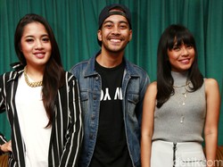 GAC, 3 Sekawan Perampok Perhatian