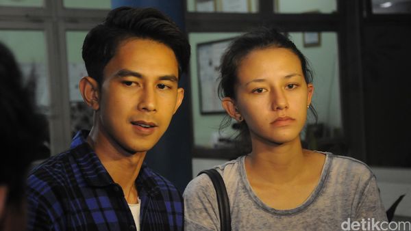 Dahlia Poland Berduka