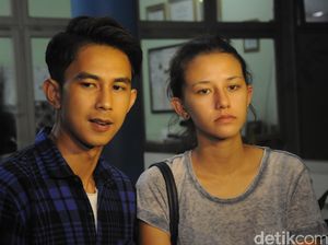 Minta Maaf, Fandy Christian Akui Nge-Vape di Pesawat Konyol