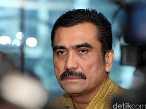 Kasus Suap AKBP Brotoseno, Pengacara Harris Divonis Bebas Kasus Suap AKBP Brotoseno, Pengacara Harris Divonis Bebas