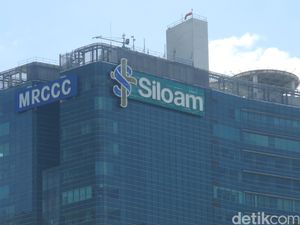 Tambah Jaringan, Siloam Buka RS ke-40 di Surabaya Tambah Jaringan, Siloam Buka RS ke-40 di Surabaya