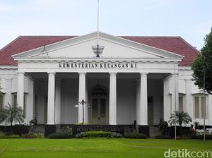 Magang Kemenkeu 2025 Periode 3 Buka Pendaftaran, Cek Syarat & Jadwal Magang Kemenkeu 2025 Periode 3 Buka Pendaftaran, Cek Syarat & Jadwal