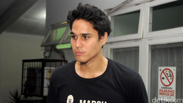Mischa Chandrawinata