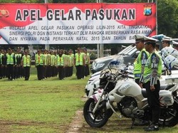Polres Banyuwangi Bentuk Satgas Antisipasi Peredaran Narkoba