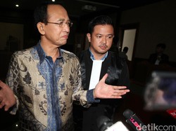 Suryadharma Ali Divonis 6 Tahun, KPK Akan Ajukan Banding