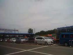 Perhatikan! Berikut Jadwal Sistem Buka-Tutup Arus Puncak