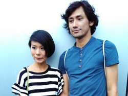 Revaldo dan Istri akan Jalani Program Kehamilan Awal Tahun Depan