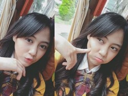 Mengenal Fransisca Saraswati, Member JKT48 Bersuara Emas