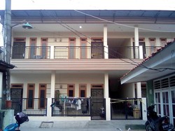 Begini Informasi Warga Tentang WNA yang Ditangkap Terkait ISIS di Bekasi