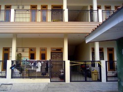 Pria Diduga WNA Terkait ISIS Diamankan dari Kos-kosan di Bekasi