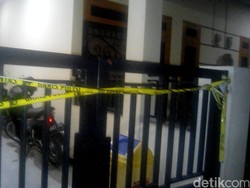 Sejak Awal Warga Sudah Heran dengan WNA yang Diduga Terkait ISIS