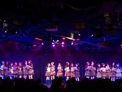 JKT48 Gelar Acara Natal untuk Amal