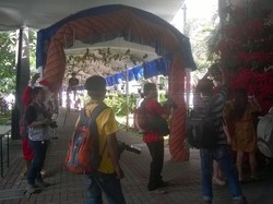 Jelang Misa Malam Natal, Katedral akan Disisir Gegana