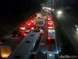 Lalin Libur Natal Macet, Peran Empat Kementerian Ini Disorot