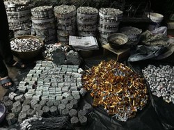 Awas Bahaya Petasan saat Tahun Baru, Sudah Banyak yang Jadi Korban