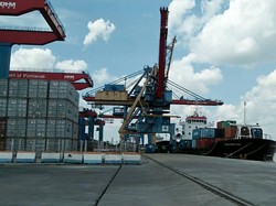 3 Pelabuhan Ini Diusulkan Bantu Priok Atasi Dwell Time