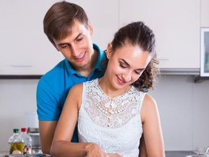 Kata Peneliti, Ini Lho Kunci Kehidupan Seks yang Membahagiakan