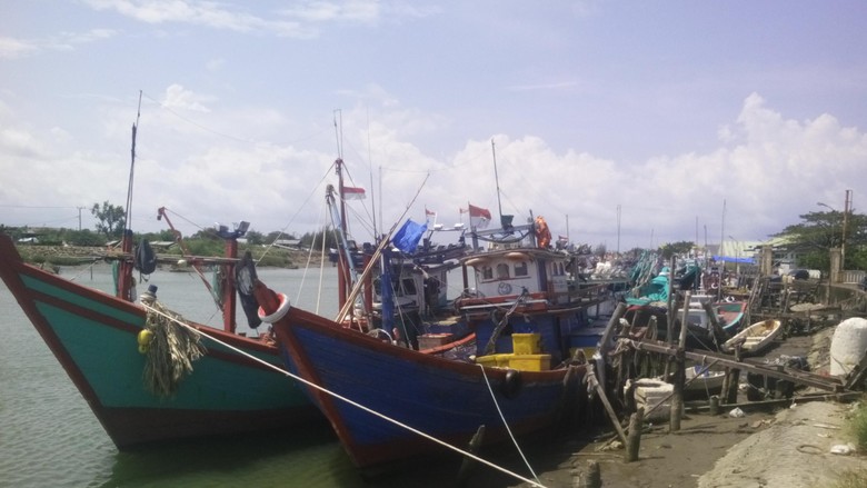 Peringati 13 Tahun Tsunami, Nelayan Aceh Tak Melaut Peringati 13 Tahun Tsunami, Nelayan Aceh Tak Melaut