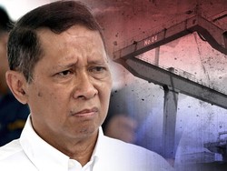 KPK Segera Panggil RJ Lino Usai Putusan Praperadilan