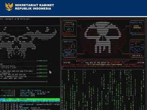 Situs Setkab Diretas: Kini oleh Padang Blackhat, Dulu Hacker China Situs Setkab Diretas: Kini oleh Padang Blackhat, Dulu Hacker China