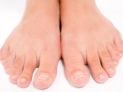 Penyebab Bisul di Kaki