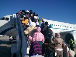 8 Bulan Kerja di Arab Saudi, TKW Bandung Barat Alami Depresi Berat