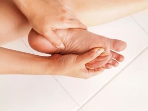 Pakai Jarum Akupunktur Tak Bersih, 115 Kaki Pasien Membusuk karena Infeksi Pakai Jarum Akupunktur Tak Bersih, 115 Kaki Pasien Membusuk karena Infeksi
