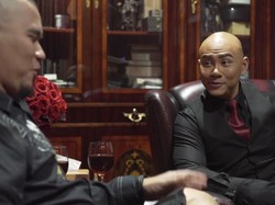 Ngobrol Bareng Dhani, Deddy Corbuzier Juga Curhat Soal Perceraian