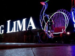 Pelantikan 17 Kepala Daerah di Jateng Digelar di Simpang Lima Semarang