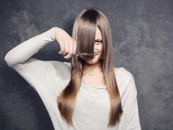 Ini Aturan Mengubah Penampilan Pasca Putus Cinta Menurut Pakar Cinta