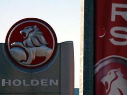Hentikan Produksi pada 7 Oktober, Holden Rumahkan 320 Pekerja