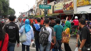 3 Kota Jadi Favorit Untuk Liburan Usai Pemilu