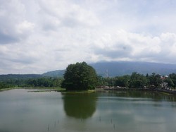 Rute, Jam Buka, dan Harga Tiket Situ Wanayasa Purwakarta