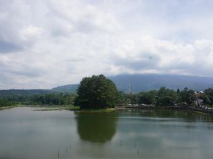 Rute, Jam Buka, dan Harga Tiket Situ Wanayasa Purwakarta Rute, Jam Buka, dan Harga Tiket Situ Wanayasa Purwakarta