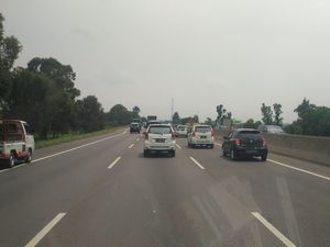 Waskita Tambah Modal Rp 220 Miliar Beli Tol Pemalang-Batang