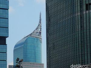 Ini Guna Bagi Masyarakat, Bank Pakai Teknologi Blockchain